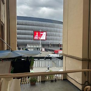 Appartement met een Slaapkamer